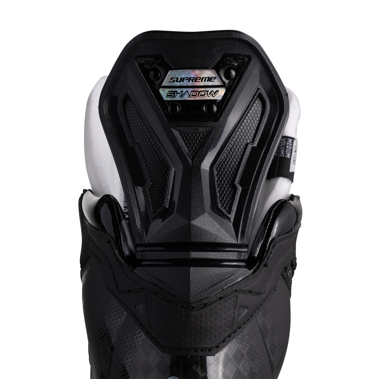 BAUER S24 TI SUPREME SHADOW -SR HOKEY PATENİ