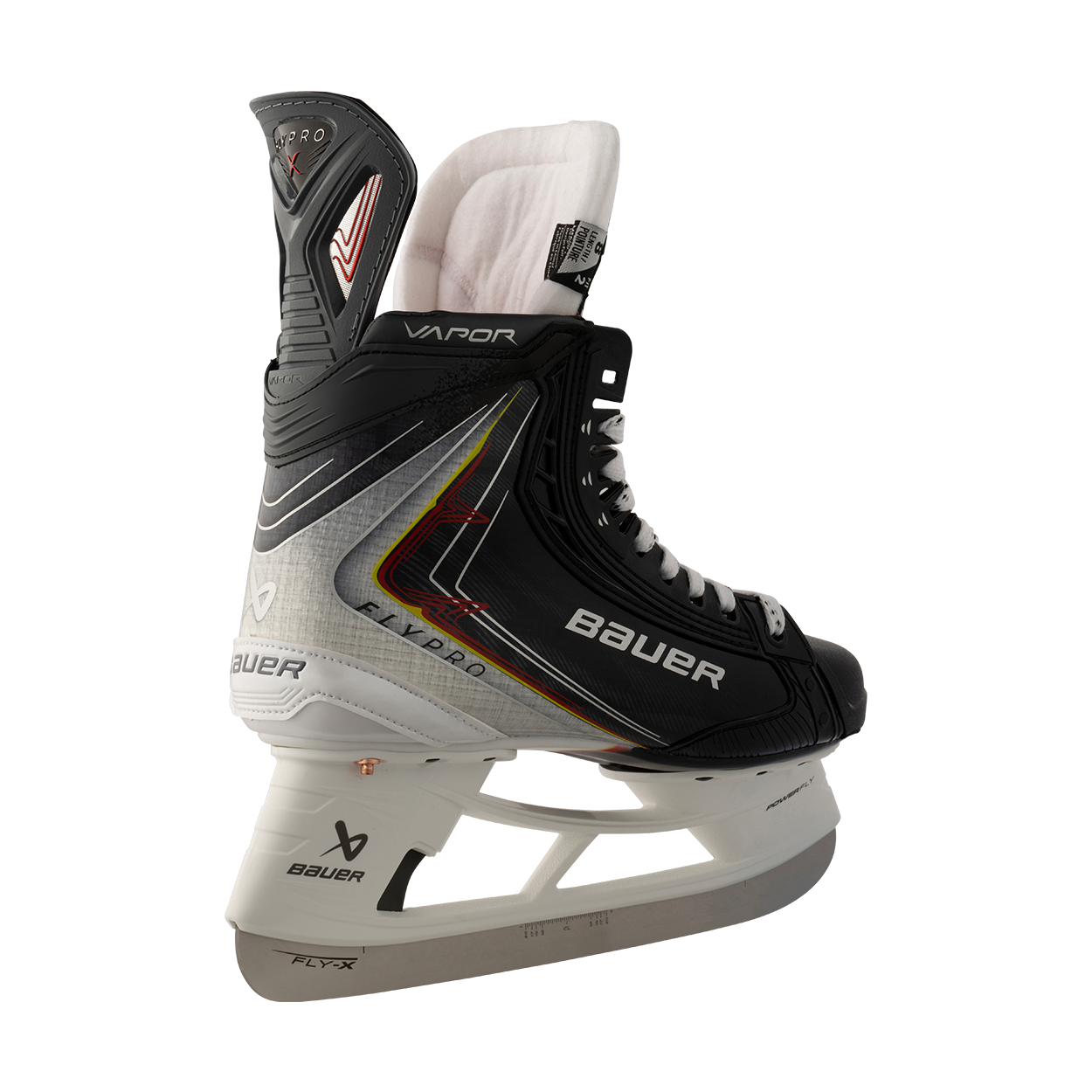 BAUER S25 F-X VAPOR FLYPRO -SR HOKEY PATENİ