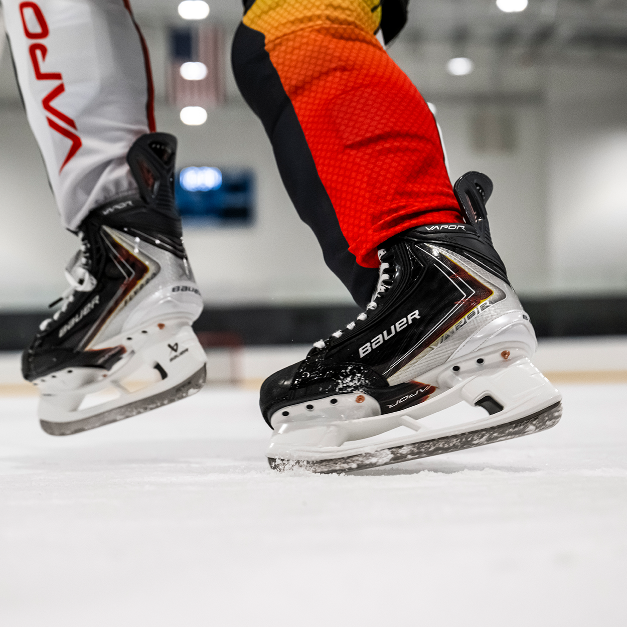 BAUER S25 F-X VAPOR FLYPRO -SR HOKEY PATENİ