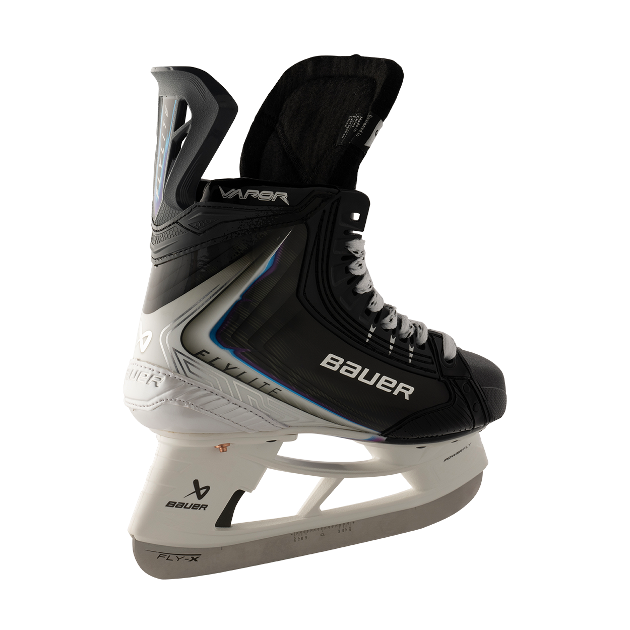 Bauer S25 TI VAPOR FLYLITE -JUN HOKEY PATENİ