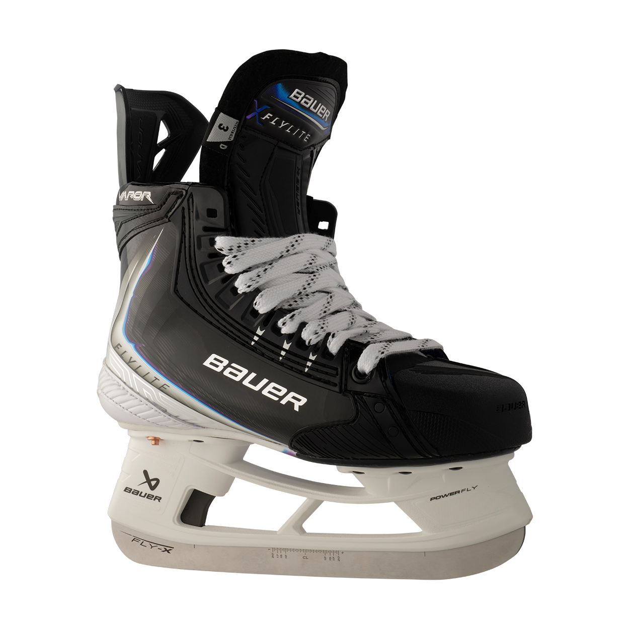 Bauer S25 TI VAPOR FLYLITE -JUN HOKEY PATENİ