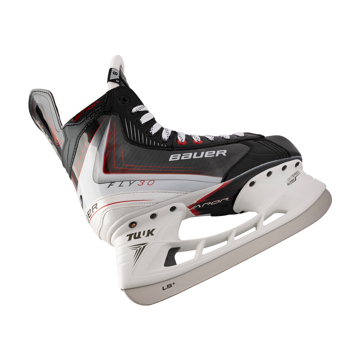 BAUER S25 VAPOR FLY30 -SR HOKEY PATENİ