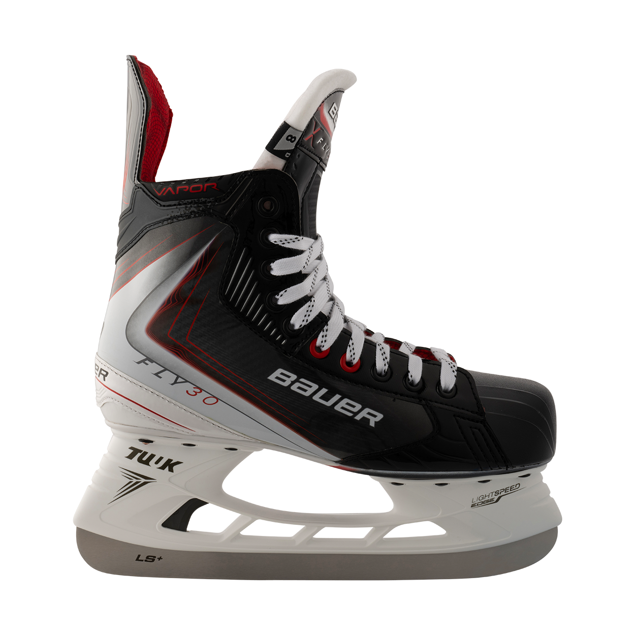 BAUER S25 VAPOR FLY30 -SR HOKEY PATENİ