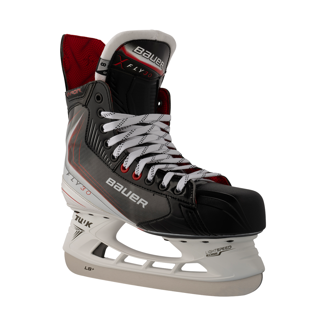 BAUER S25 VAPOR FLY30 -SR HOKEY PATENİ