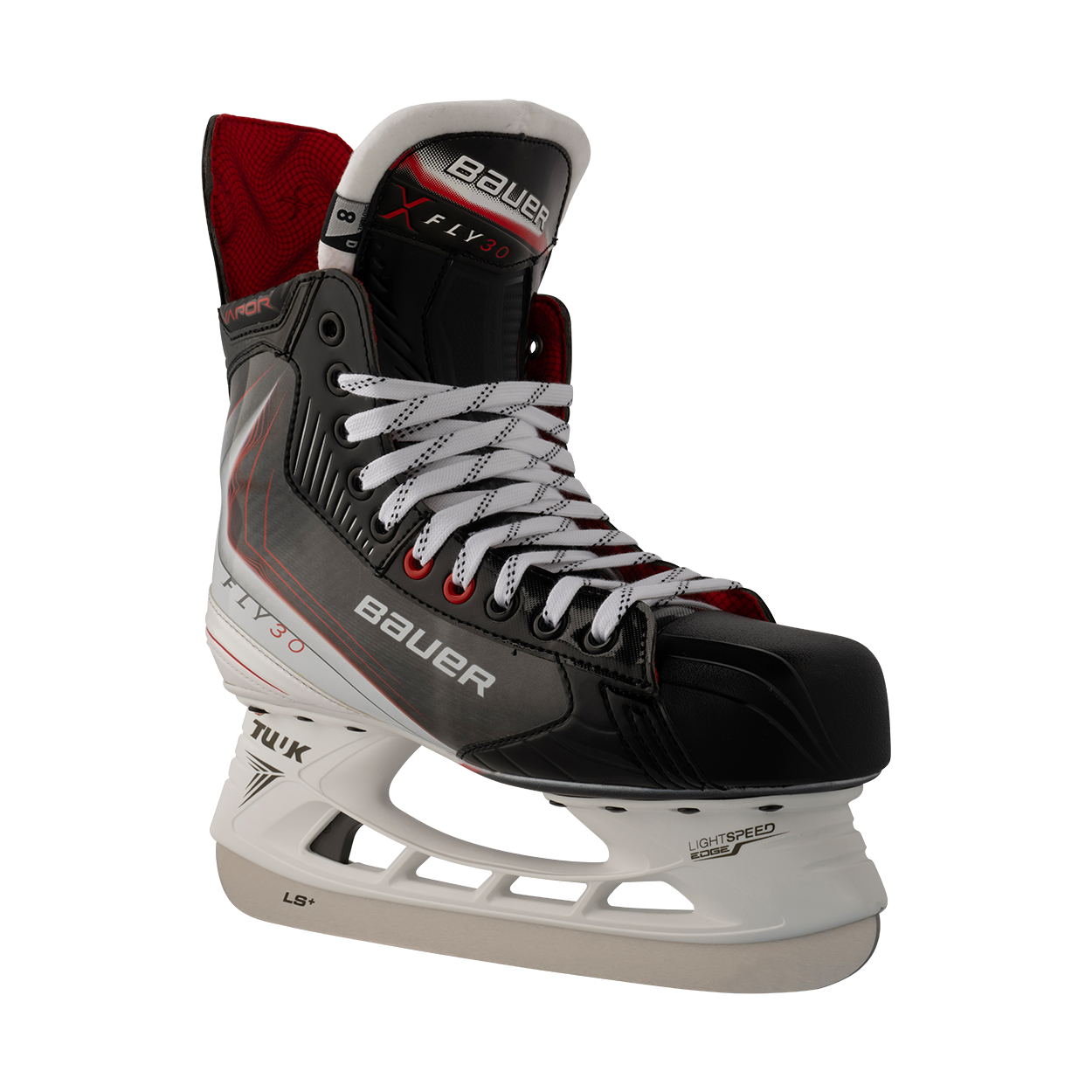 BAUER S25 VAPOR FLY30 -SR HOKEY PATENİ