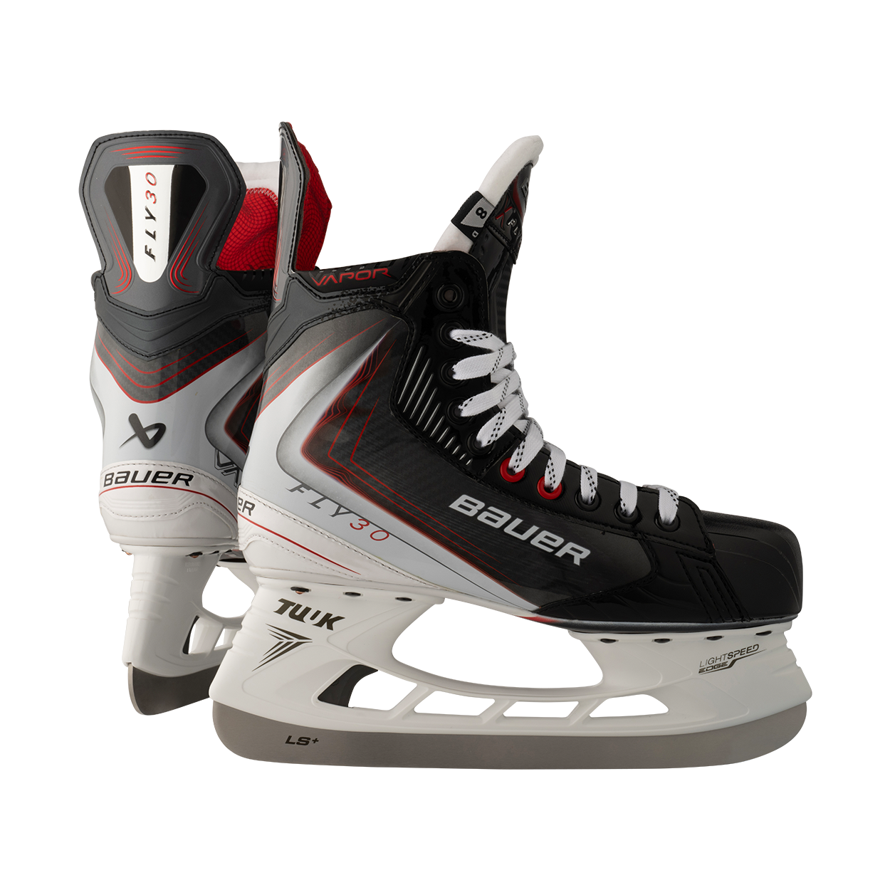 BAUER S25 VAPOR FLY30 -SR HOKEY PATENİ