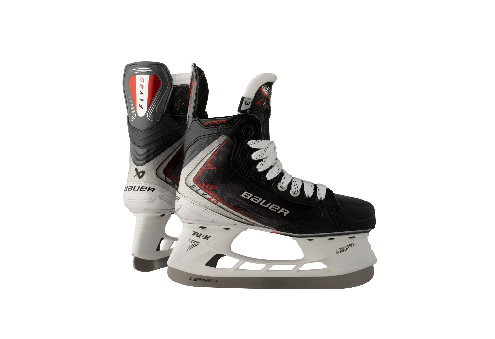 BAUER S25 VAPOR FLY40 -JR HOKEY PATENİ