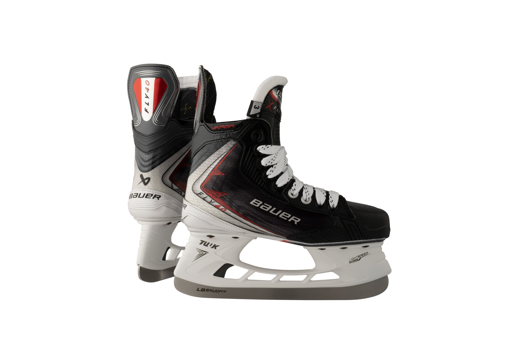 BAUER S25 VAPOR FLY40 -JR HOKEY PATENİ