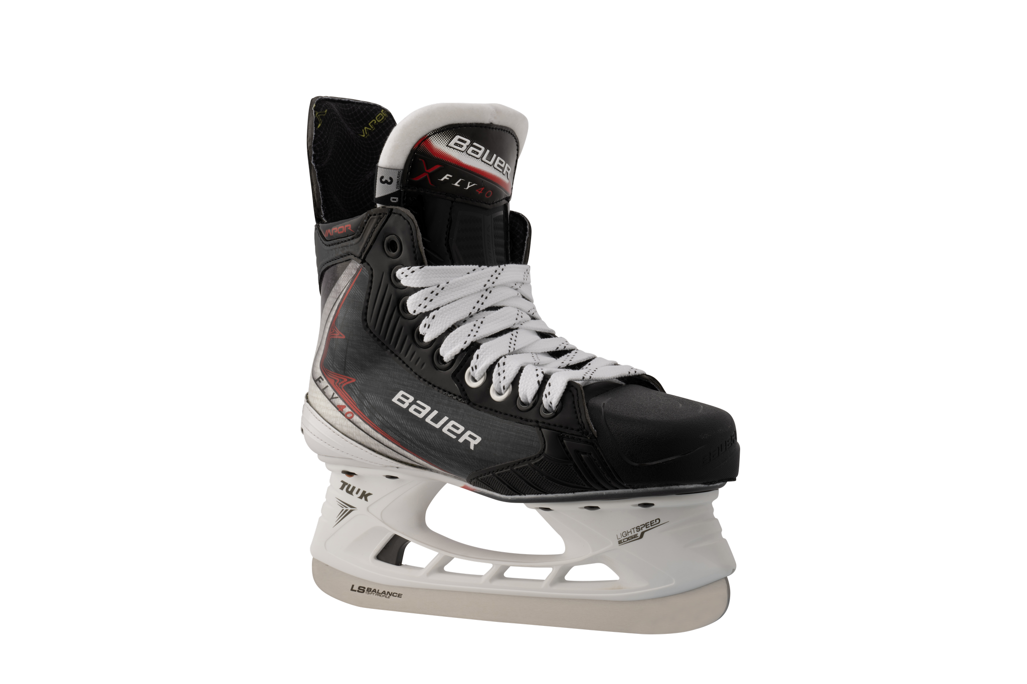 BAUER S25 VAPOR FLY40 -JR HOKEY PATENİ
