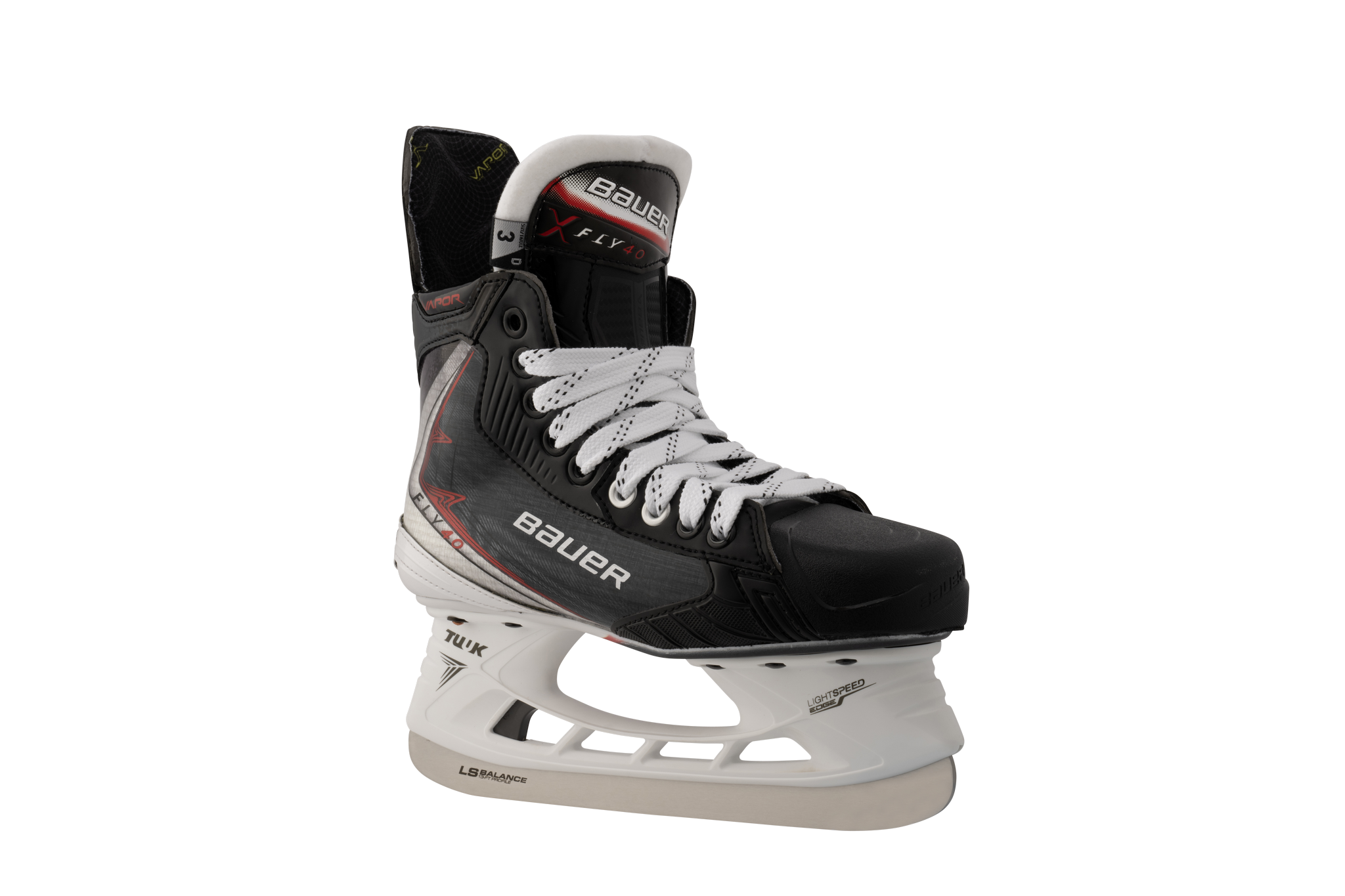 BAUER S25 VAPOR FLY40 -JR HOKEY PATENİ