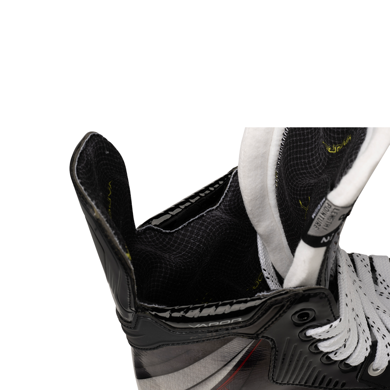 BAUER S25 VAPOR FLY40 -SR HOKEY PATENİ