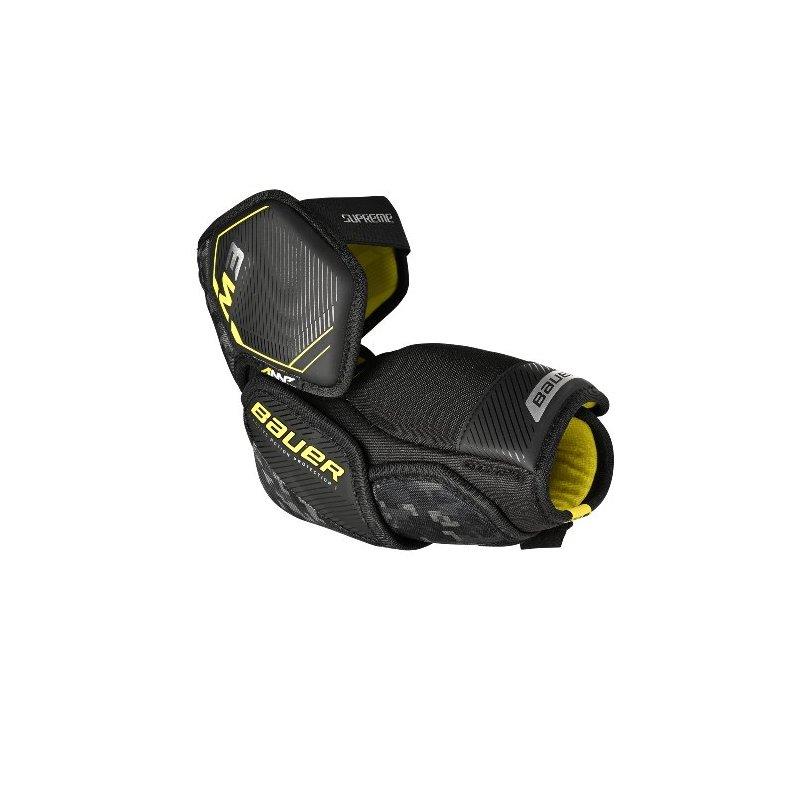 Bauer Supreme M3 Hokey Dirseklik