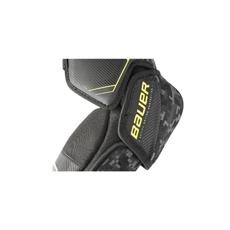Bauer Supreme M3 Hokey Dirseklik