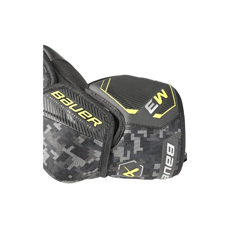 Bauer Supreme M3 Hokey Dirseklik