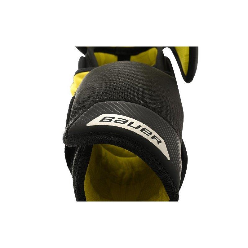 Bauer Supreme M3 Hokey Dirseklik