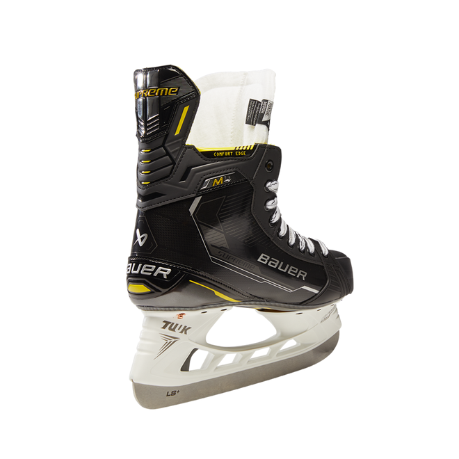 Bauer Supreme M4 Intermediate Buz Hokey Pateni