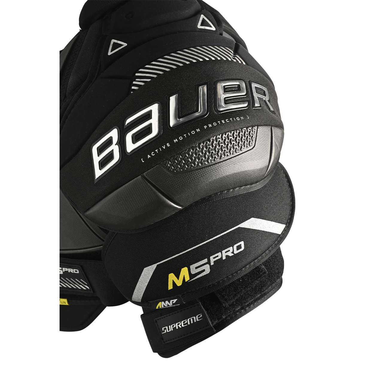 BAUER SUPREME M5 PRO Senior Hokey Omuzluk