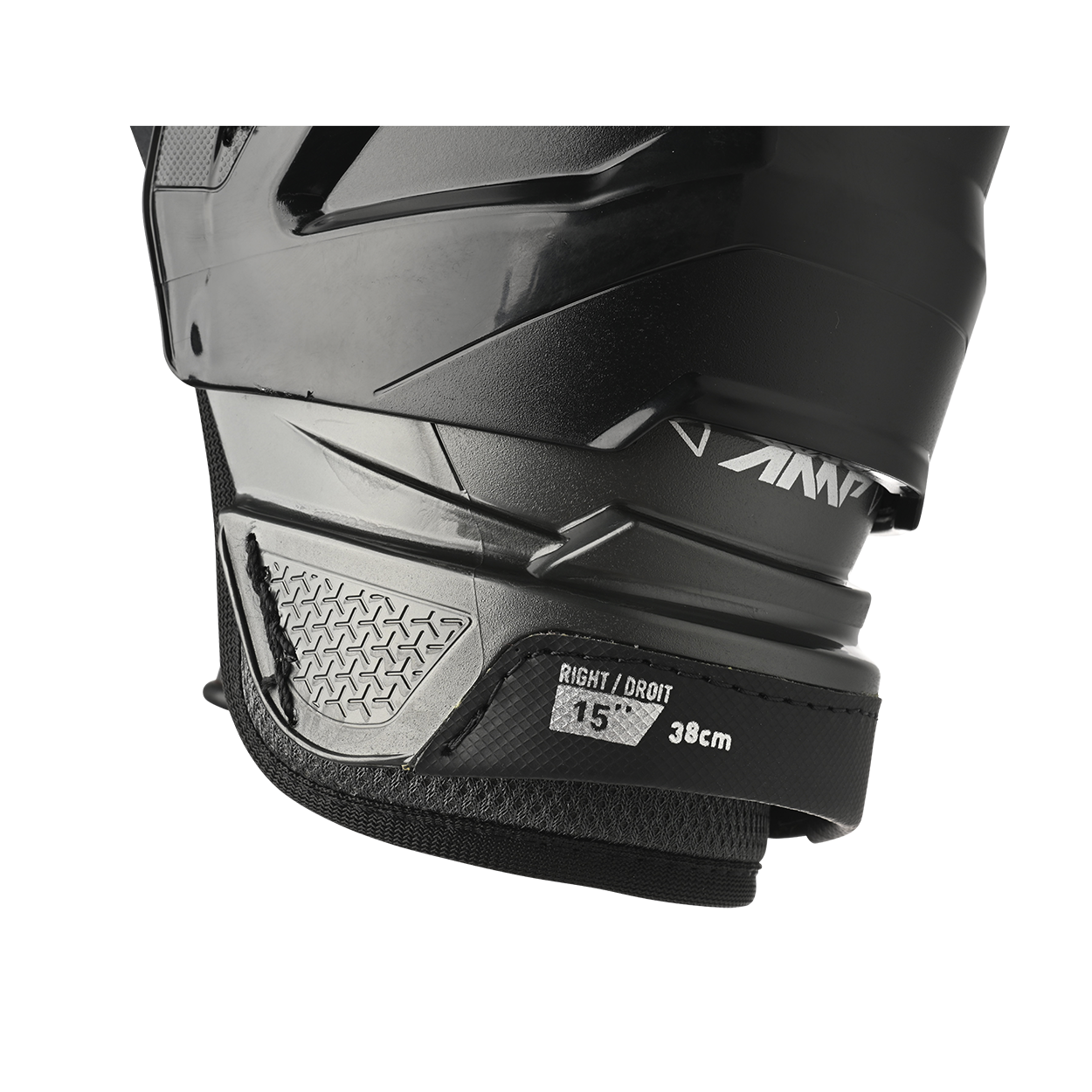 BAUER SUPREME M5PRO HOKEY DİZLİK INTERMEDIATE