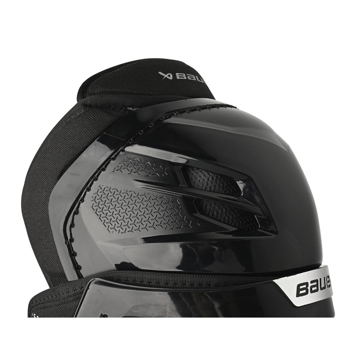 BAUER SUPREME M5PRO HOKEY DİZLİK INTERMEDIATE
