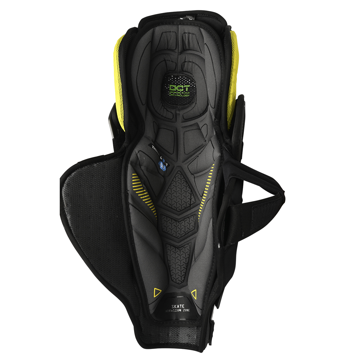 BAUER SUPREME MACH Seniıor Hokey Tekmelik