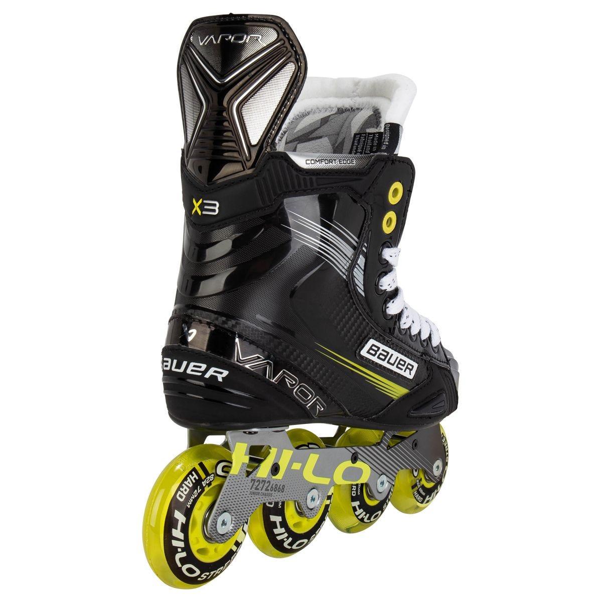 Bauer Vapor X3 Paten Jr