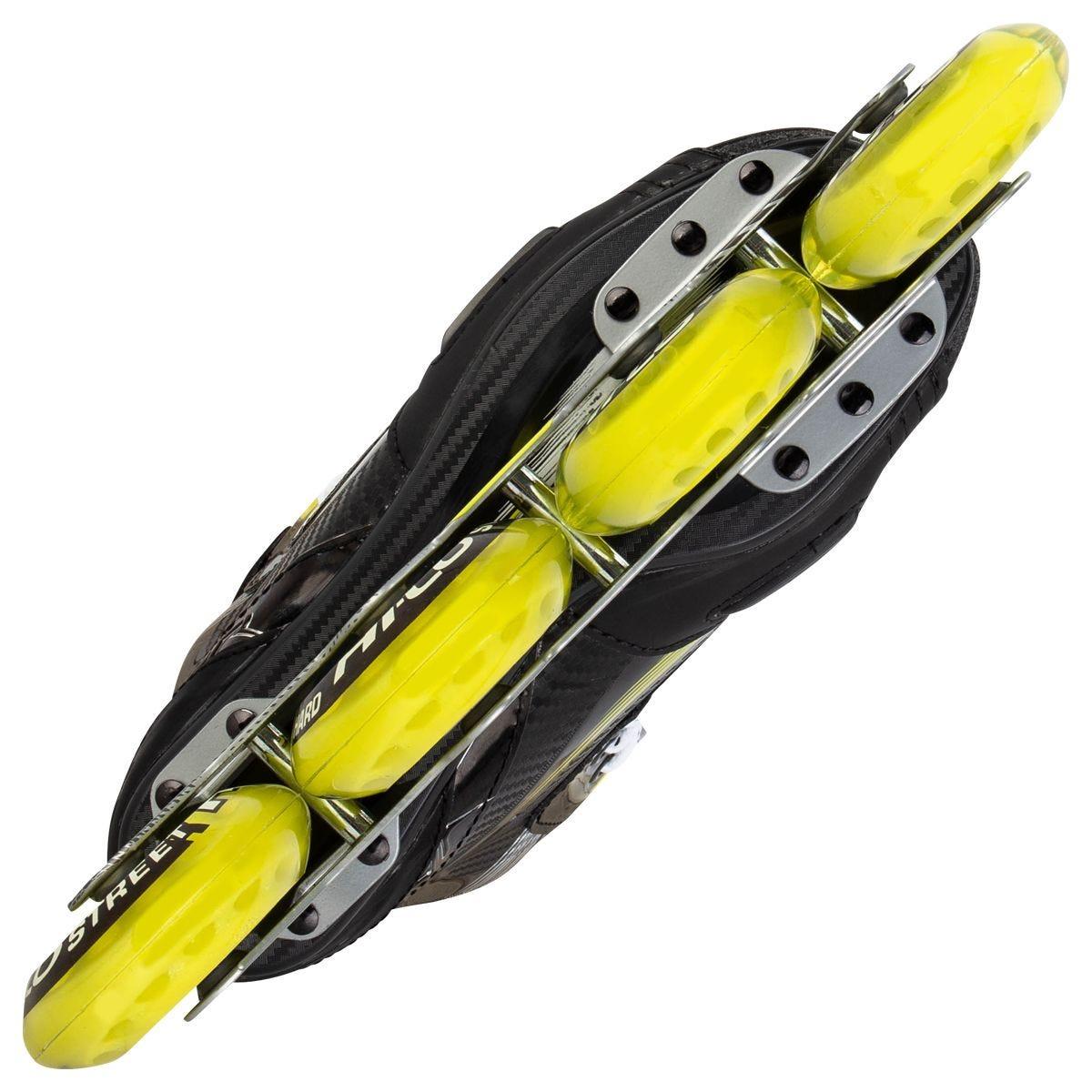 Bauer Vapor X3 Paten Jr