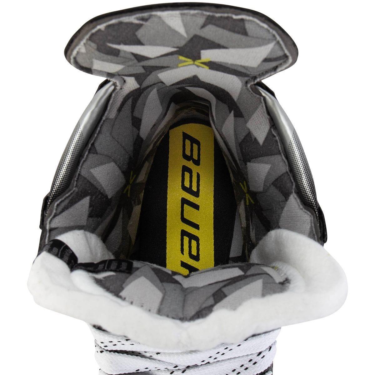 Bauer Vapor X3 Paten Jr