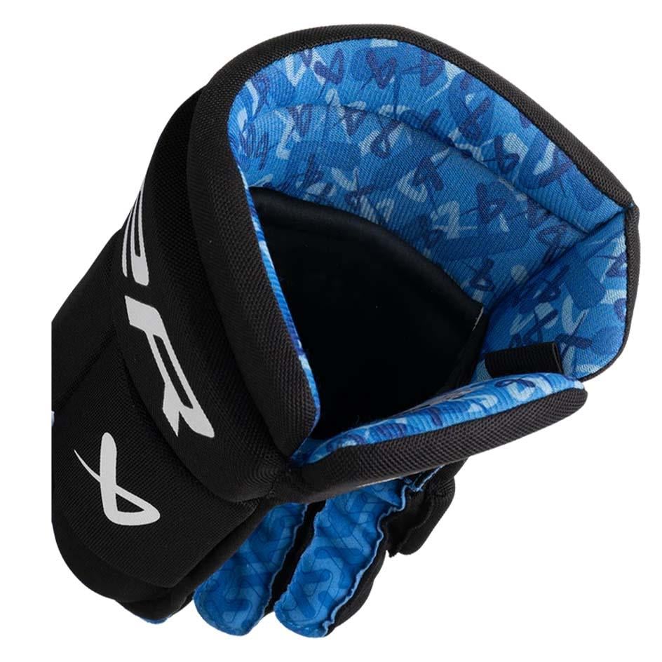 Bauer X Hokey Eldivenleri Senior S24