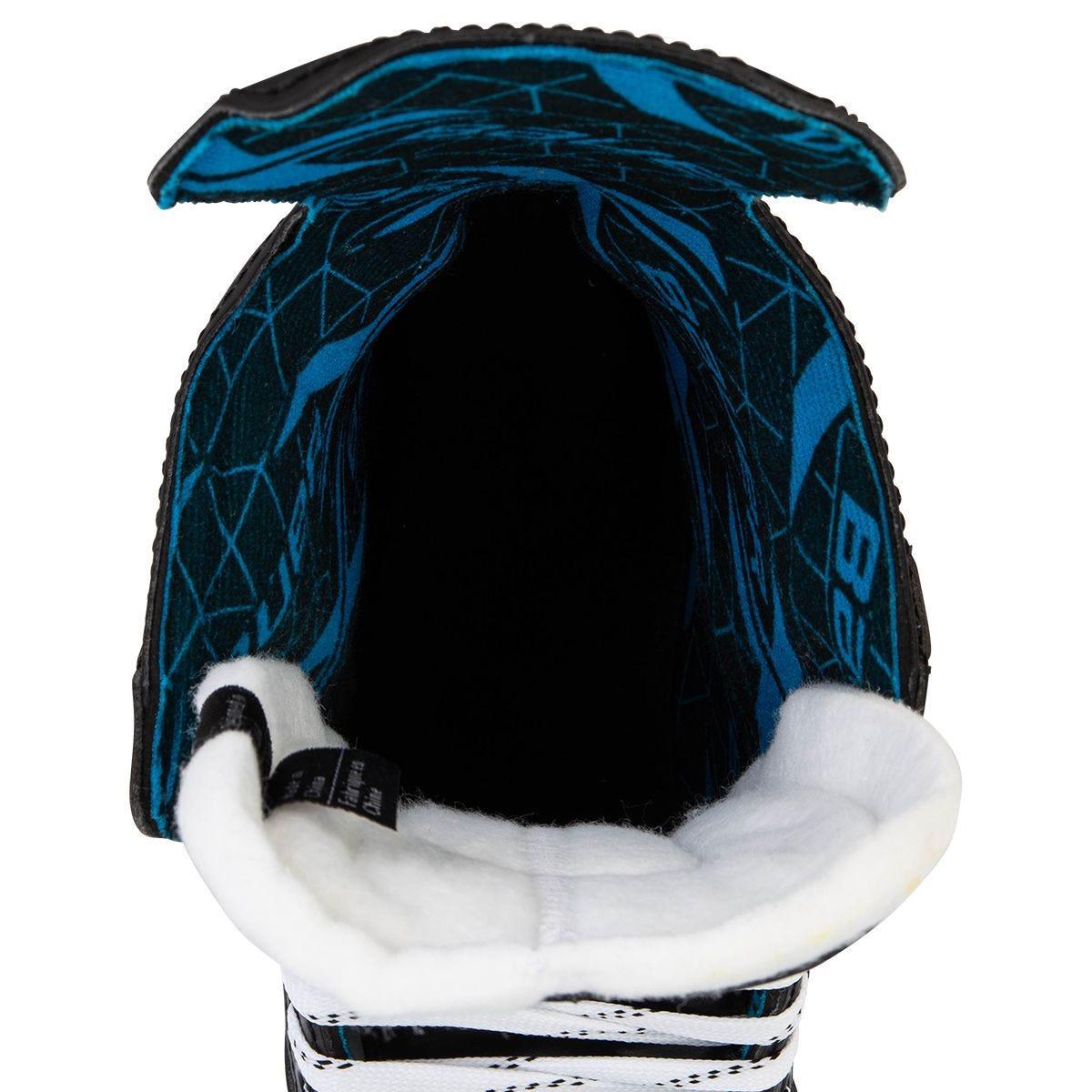 Bauer X Intermediate Buz Hokey Pateni