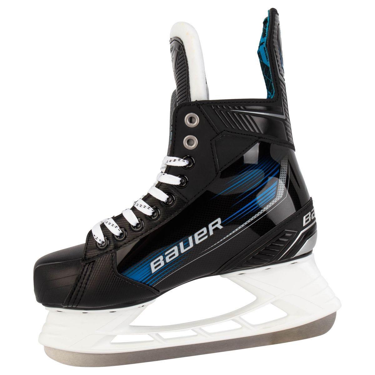 Bauer X Intermediate Buz Hokey Pateni