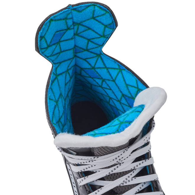 BAUER X-LP -JR HOKEY PATENİ