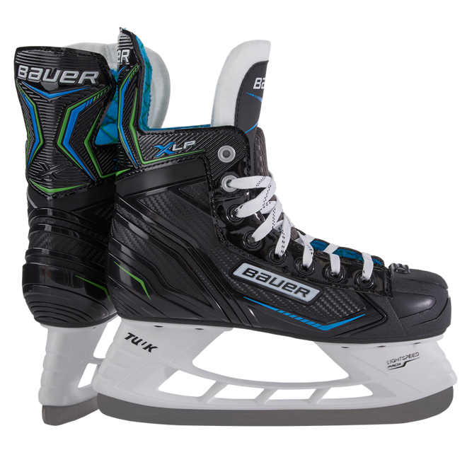 BAUER X-LP -JR HOKEY PATENİ