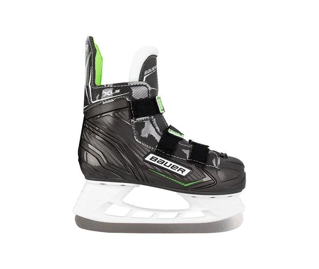 Bauer X-LS Youth Buz Hokey Pateni