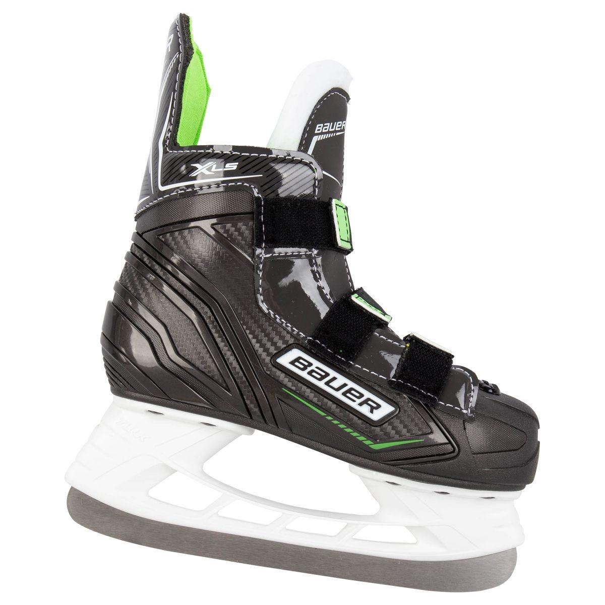 Bauer X-LS Youth Buz Hokey Pateni