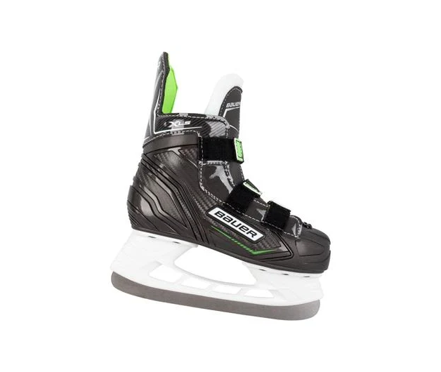 Bauer X-LS Youth Buz Hokey Pateni