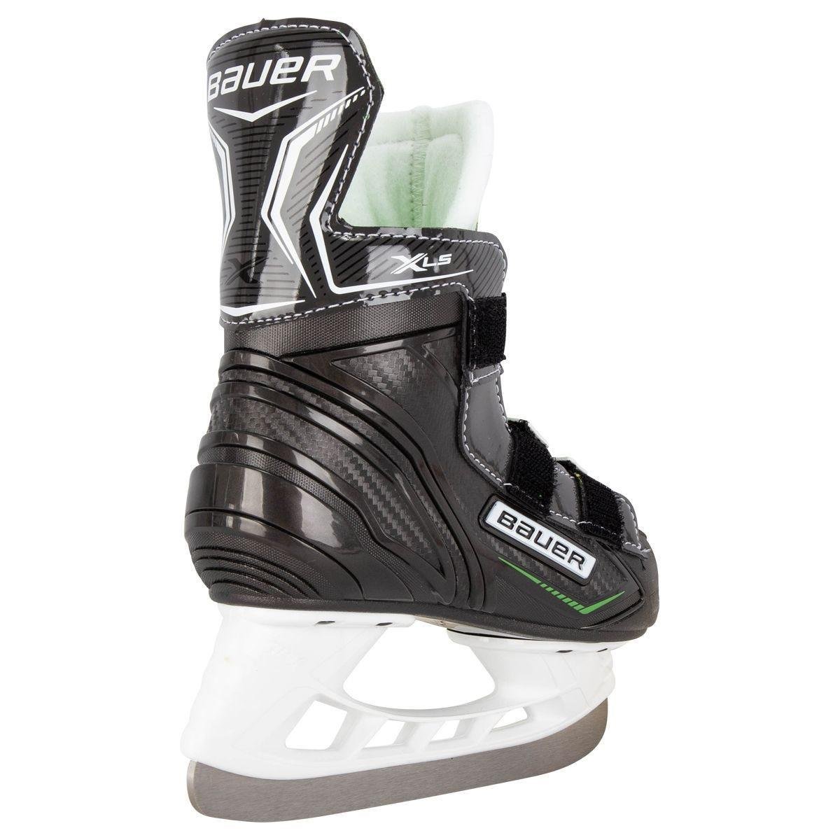 Bauer X-LS Youth Buz Hokey Pateni