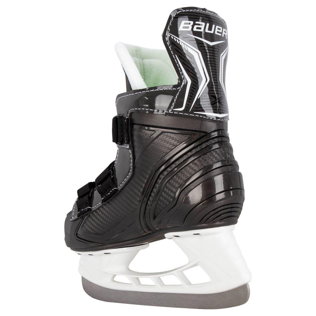 Bauer X-LS Youth Buz Hokey Pateni