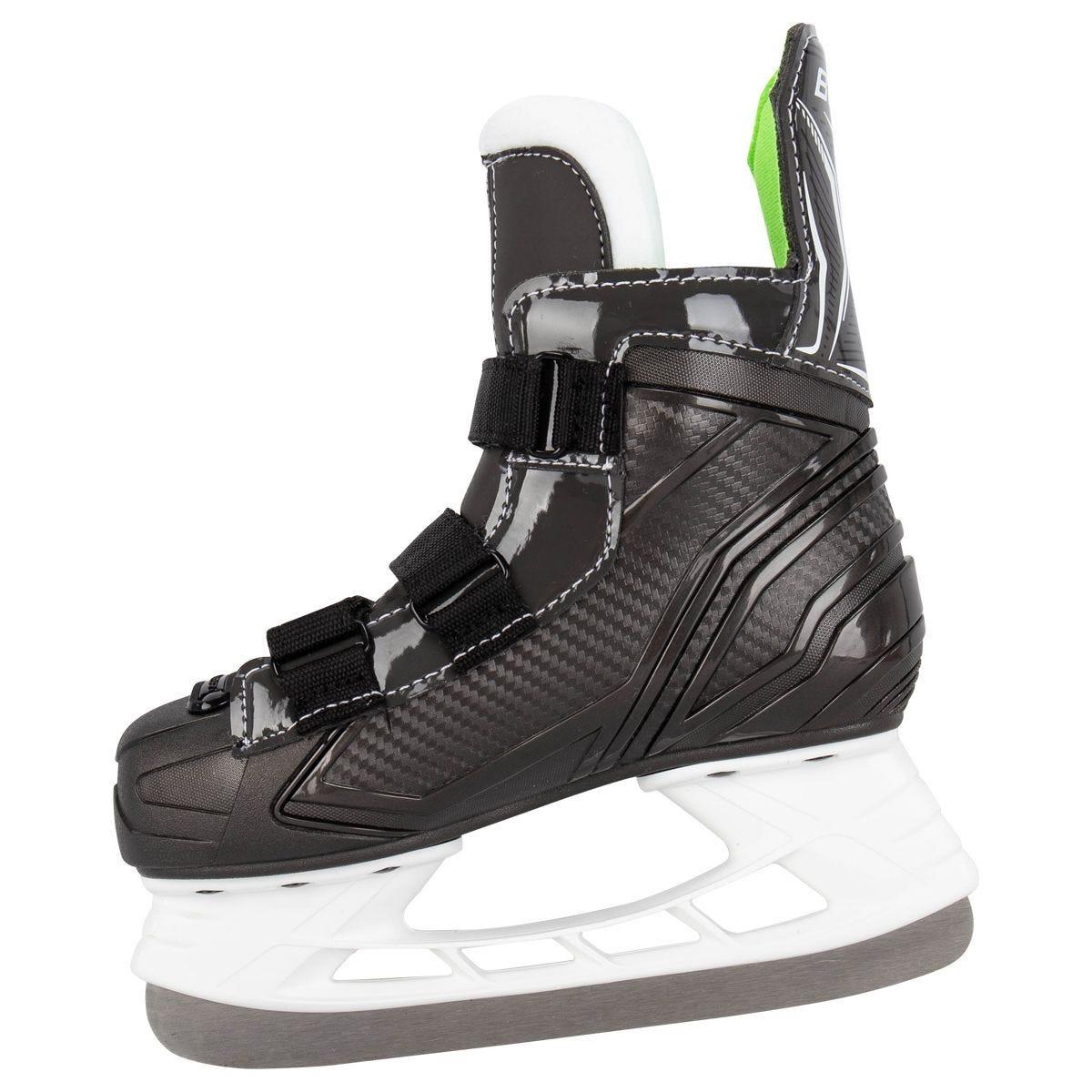 Bauer X-LS Youth Buz Hokey Pateni