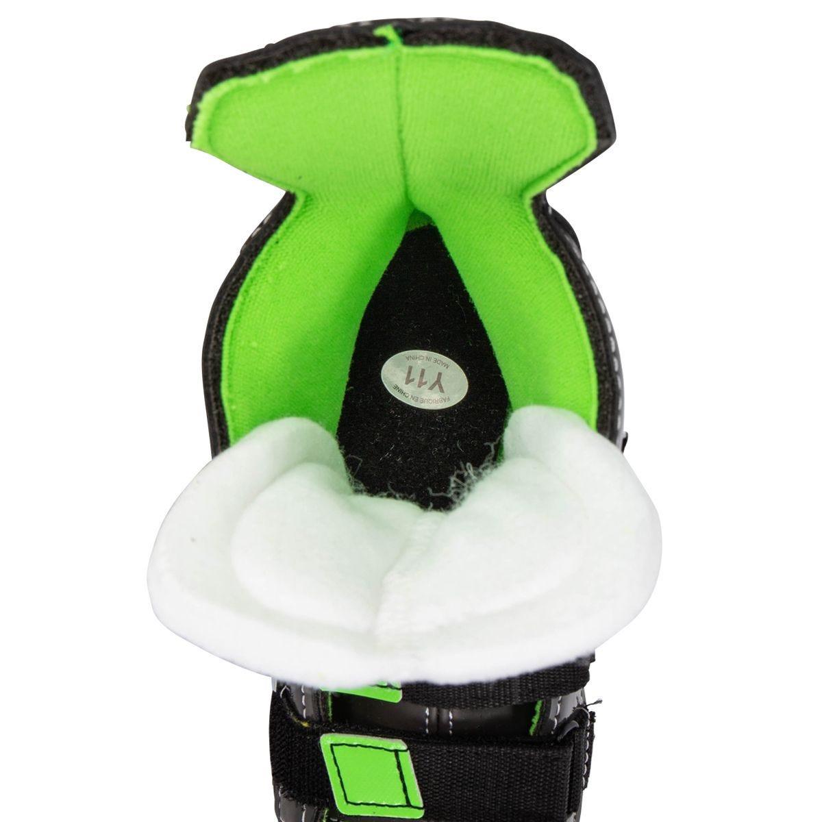 Bauer X-LS Youth Buz Hokey Pateni