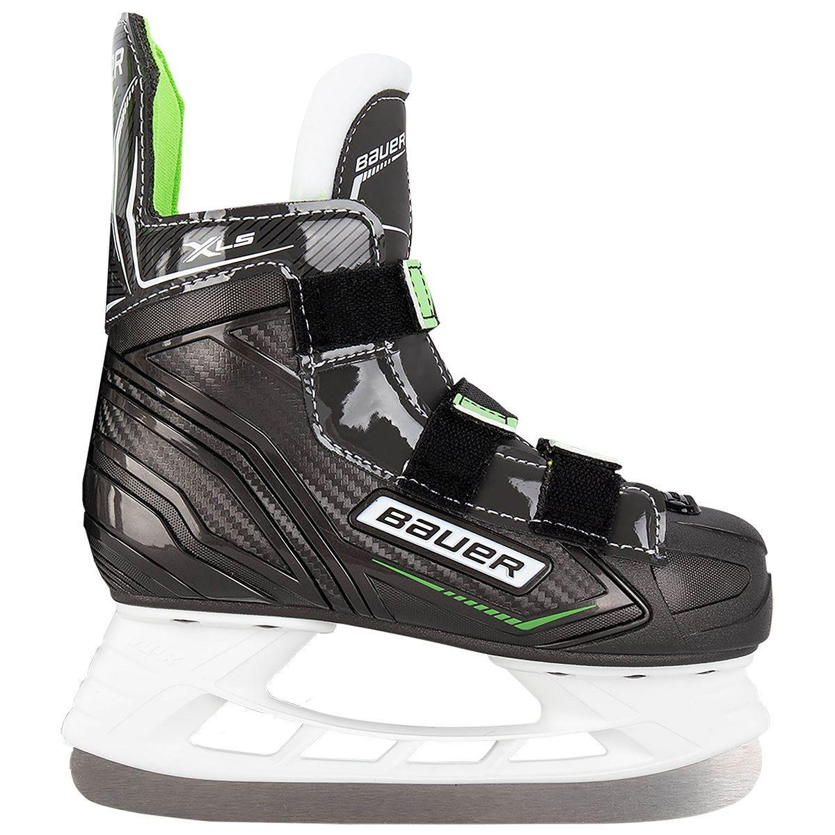 Bauer X-LS Youth Buz Hokey Pateni