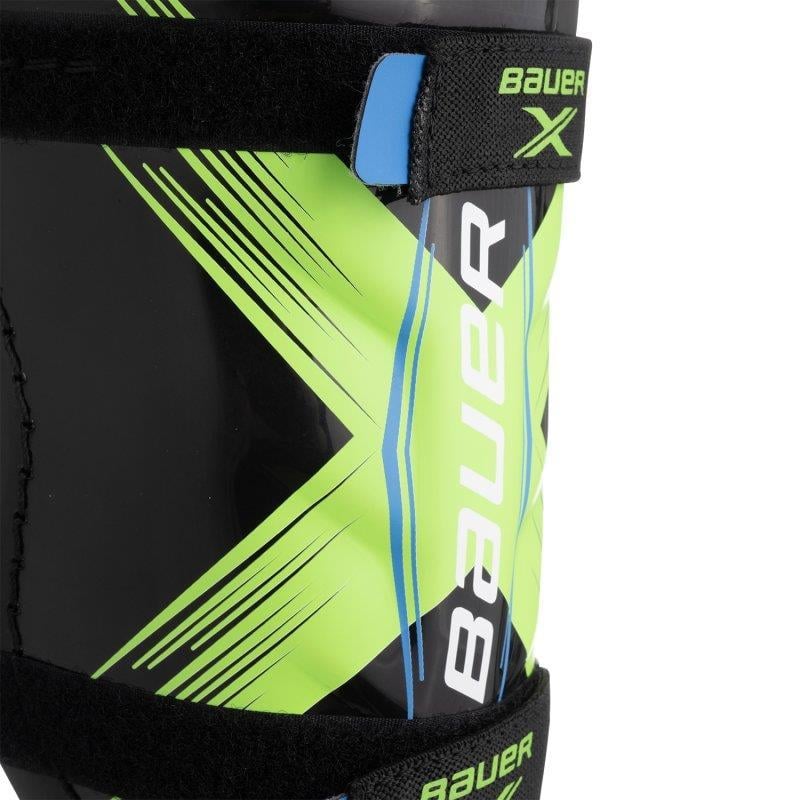 BAUER X S24 Bambini Hokey Pantolon
