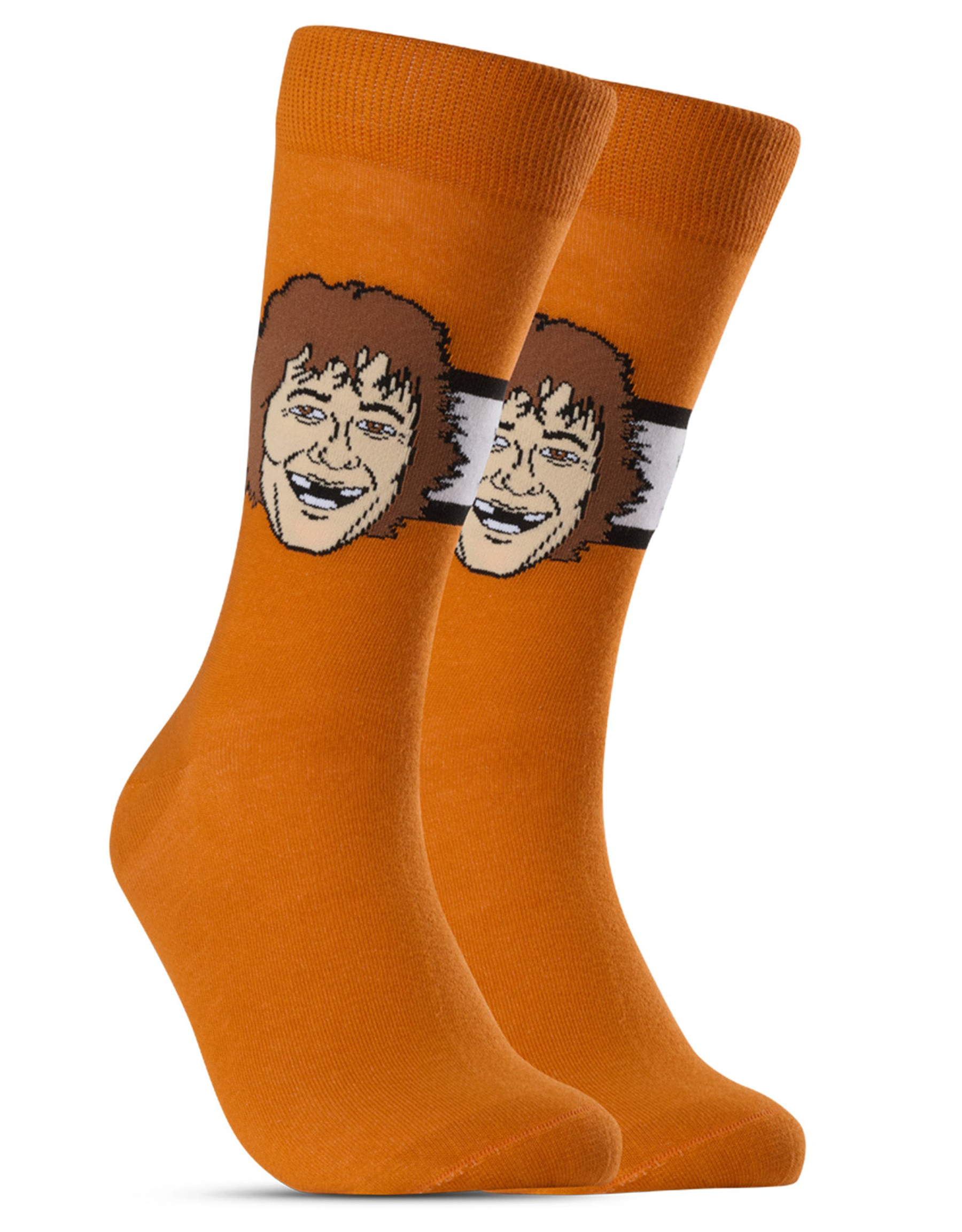 BOBBY CLARKE Hokey Çorabı