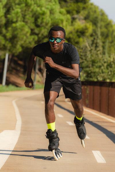 Carbon 125 Fitness Paten