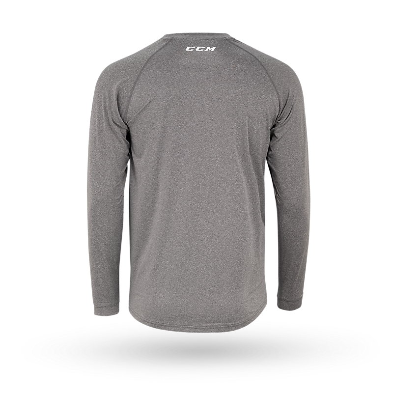 CCM Bol Kesim Uzun Kollu Tişört