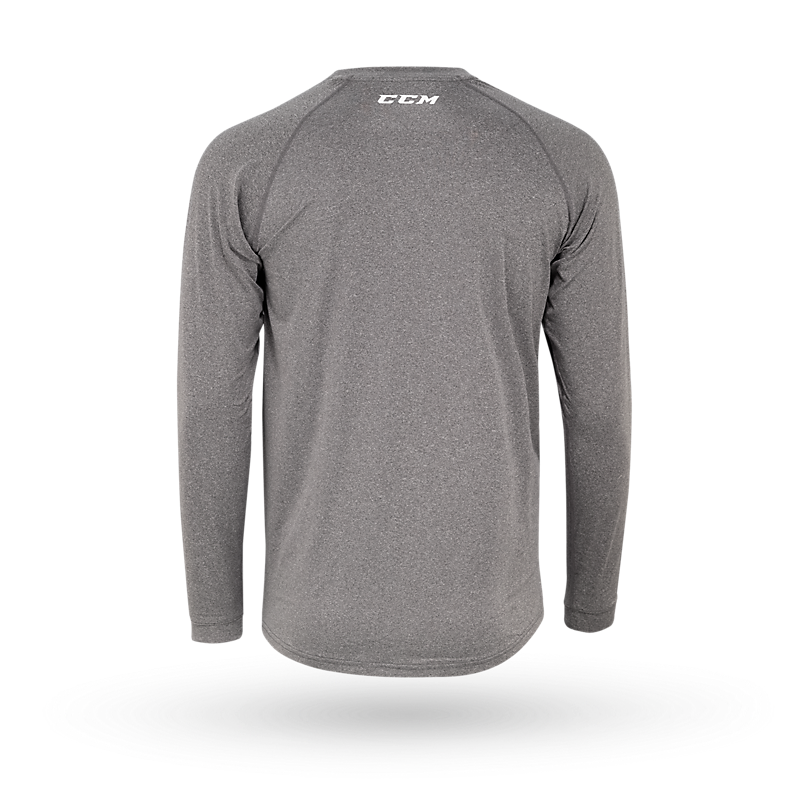 CCM Bol Kesim Uzun Kollu Tişört