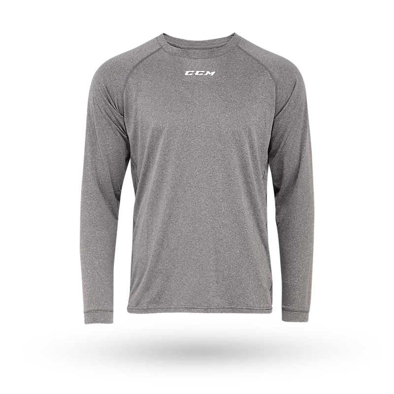 CCM Bol Kesim Uzun Kollu Tişört