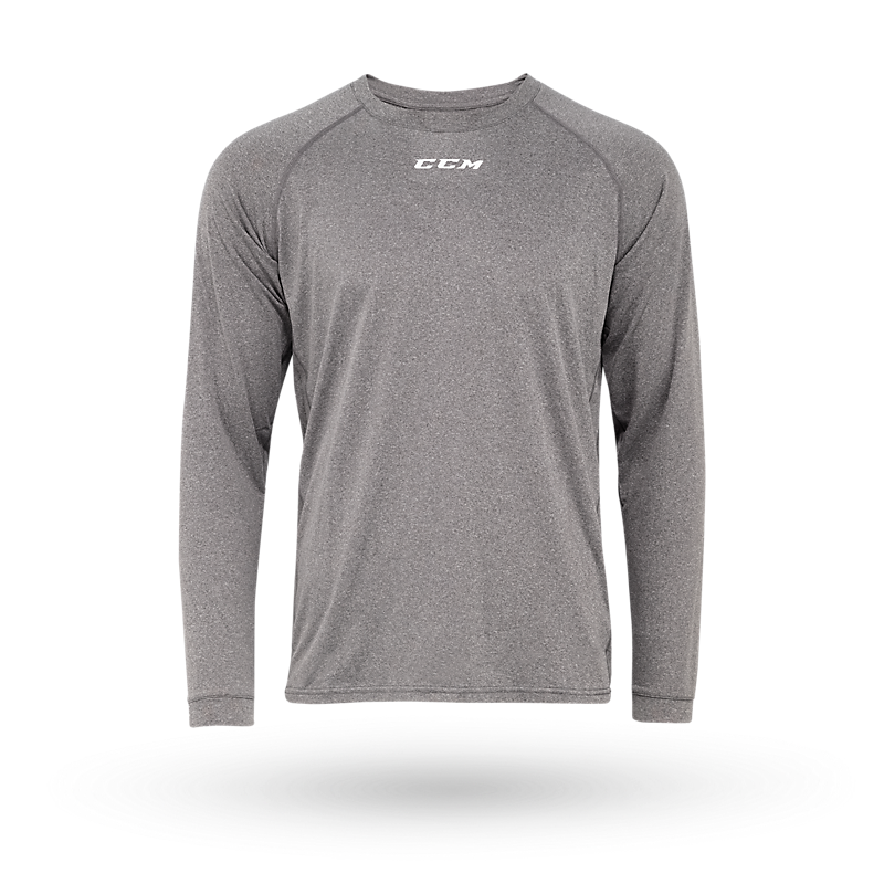 CCM Bol Kesim Uzun Kollu Tişört