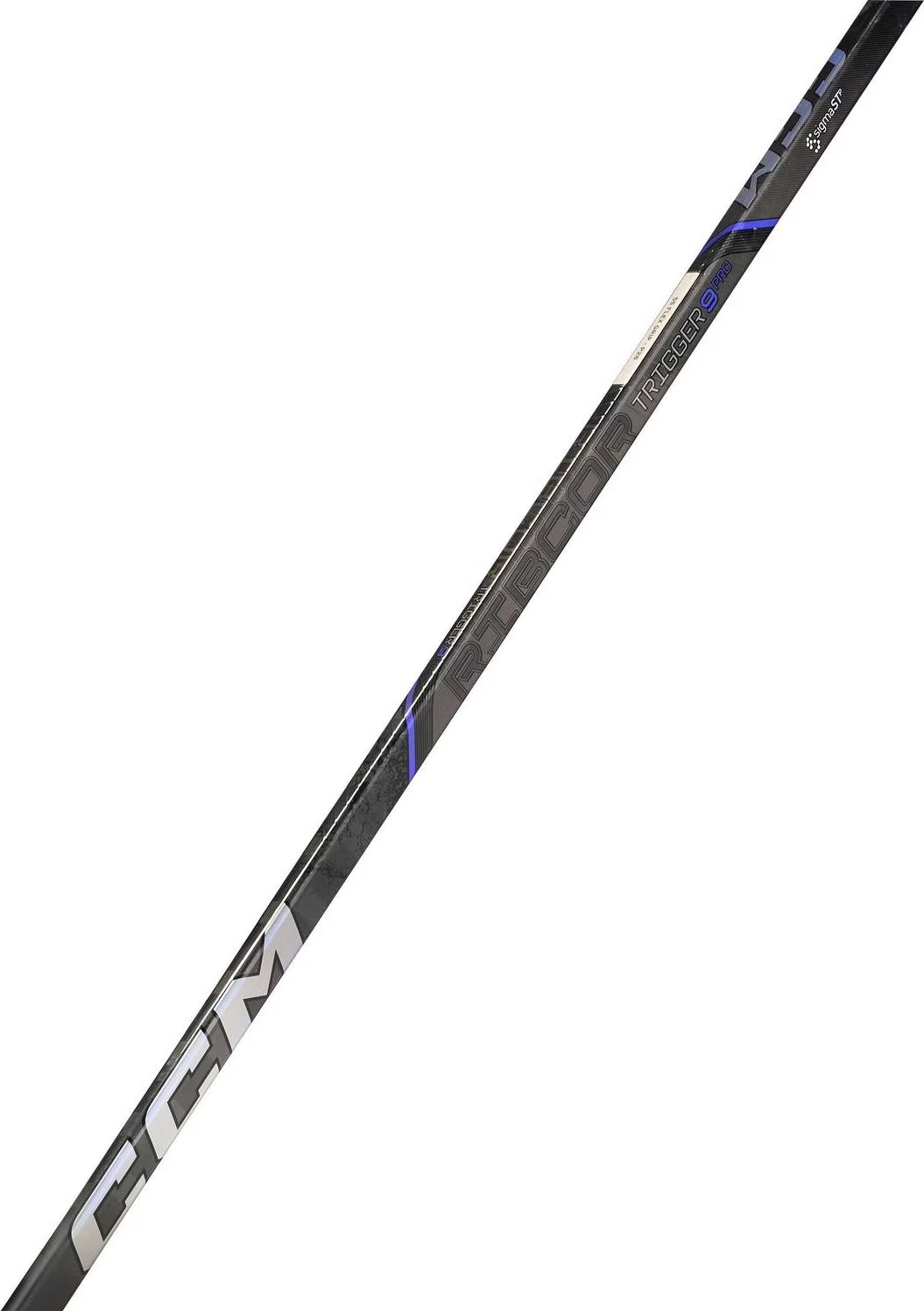 CCM HSRC9P SR / 75 Flex / 29P Kaşık / Sağ Hokey Sopası