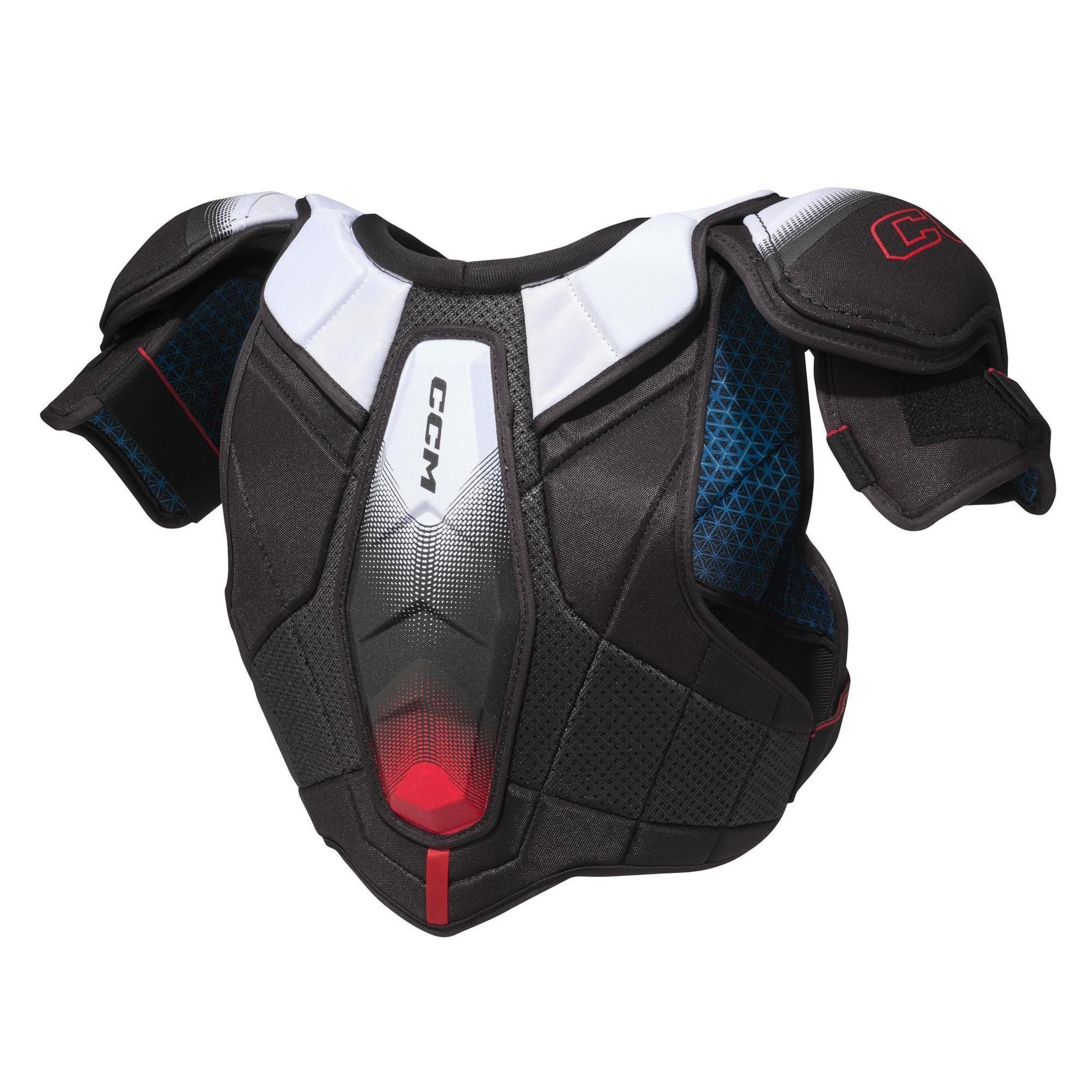 CCM Jetspeed FT 880 JR Omuzluk