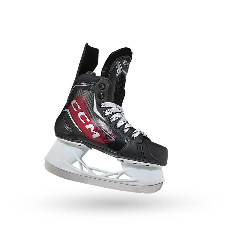 CCM JETSPEED FT860 JUNIOR HOKEY PATENİ